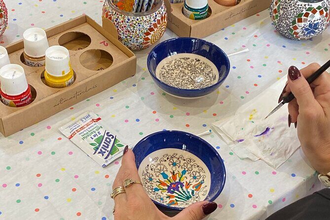 Paint and Sip Classes Melbourne: Ceramic Plates & Bowls - FAQs