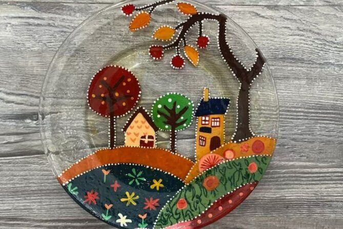 Paint and Sip Workshop - Engage in Art and Relaxation at Texas’ Paint and Sip Workshop