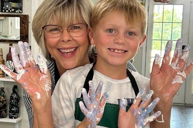 Paint and Sip Workshop - Final Thoughts: Who Will Love This?