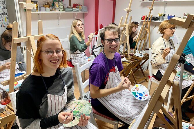 Paint And Wine at Samobor - Final Thoughts