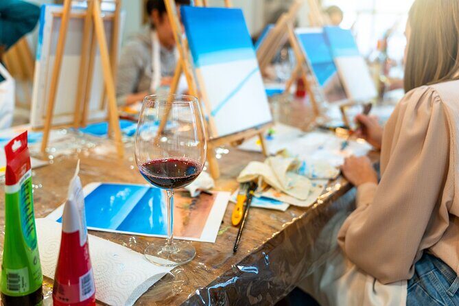 Paint Night and Cocktails at Trendy Venues Across Boston - Final Thoughts: Is It Worth It?