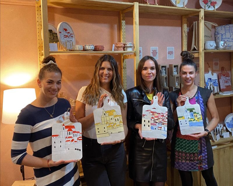 Paint, Sip, and Savor Local Flavors: Unique Local Experience - Summing Up: Who Should Book This Experience?