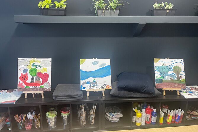 Paint & Sip in Athens - Final Thoughts: Is This Right for You?