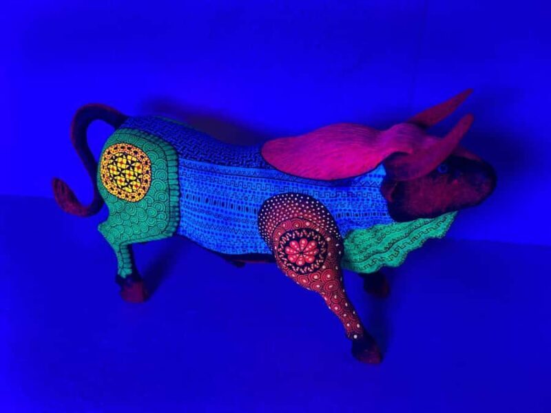 Paint your Alebrije in Huatulco - Who Would Enjoy This Experience Most?