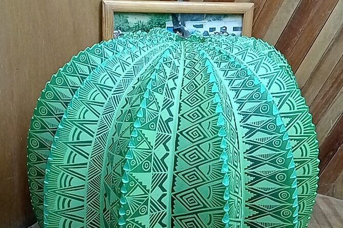 Paint Your Alebrije with Mixed Tribes 15 Minutes from City - The Sum Up: Who Will Find the Most Value Here?