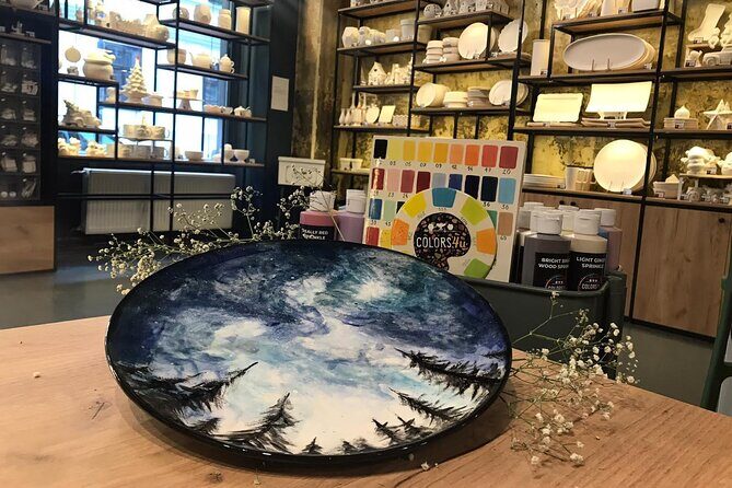 Paint Your Own Pottery Studio, Serbia - Final Thoughts: Is it Worth It?