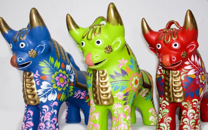 PAINT YOUR OWN PUCARÁ BULL WITH OUR PAINTING WORKSHOP - Frequently Asked Questions