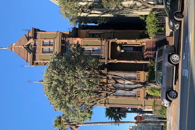 Painted Ladies and Harlem of the West Historic Tour - FAQs