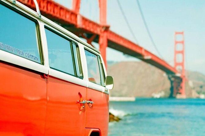 Painted Ladies Private San Francisco Tour - Who Should Consider This Tour?