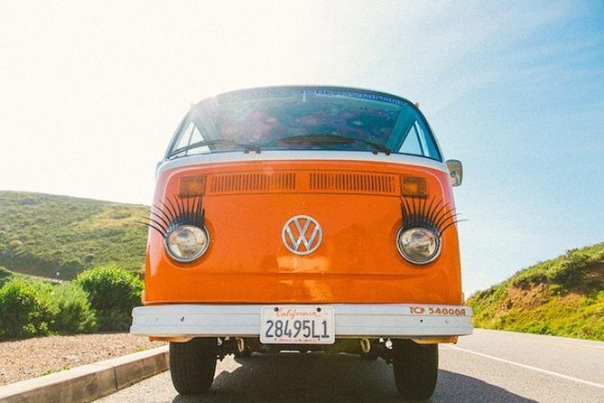 Painted Ladies Private San Francisco Tour - Final Thoughts