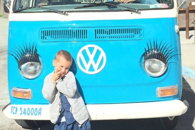 Painted Ladies Private San Francisco Tour - FAQ