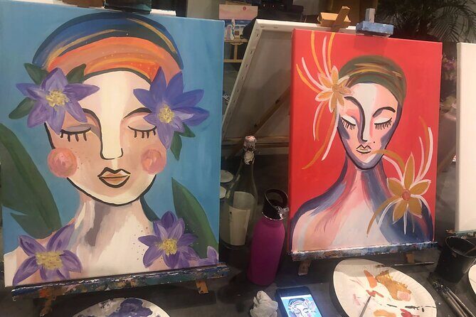 Painting Evenings in Byron Bay - Who Should Book This Tour?