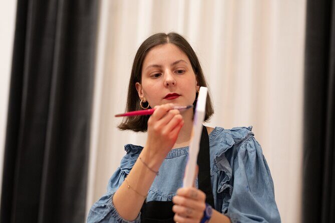 Painting party at Art Bottega - Paint & Wine Studio in Zagreb - FAQ