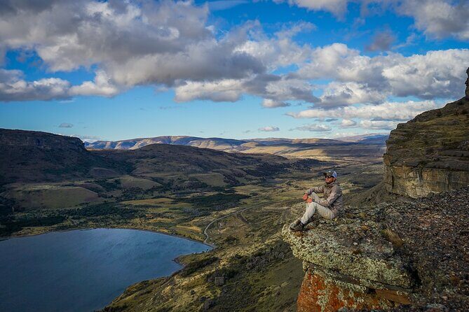Paintings Rupestres in Cerro Benitez - In-Depth Review of the Cerro Benitez Paintings Rupestres Tour