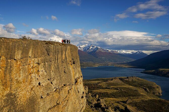 Paintings Rupestres in Cerro Benitez - FAQ