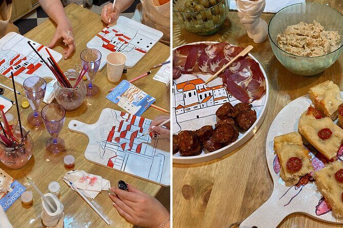 Paint,Sip&Savor Local Flavor:Discover Dubrovnik Like Never Before - How the Tour Fits Into Your Dubrovnik Visit