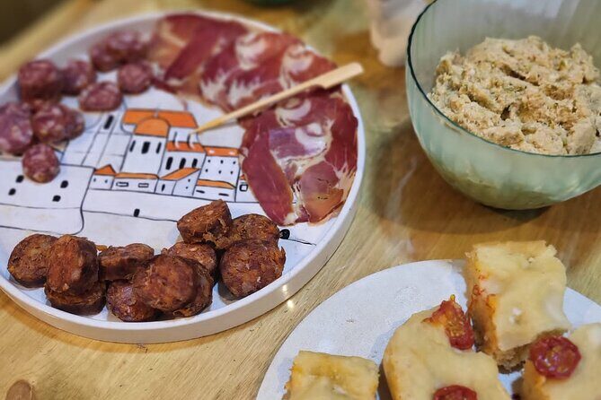 Paint,Sip&Savor Local Flavor:Discover Dubrovnik Like Never Before - Who Should Book This Activity?