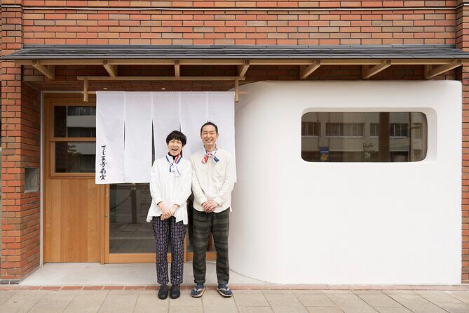 Pairing Experience with Sake Doburoku and Nagasaki Cuisine - Discover Nagasaki’s Authentic Sake and Cuisine: A Hands-On Experience