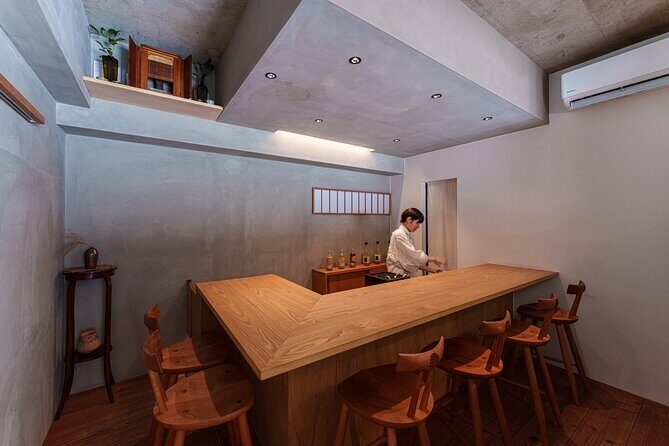 Pairing Experience with Sake Doburoku and Nagasaki Cuisine - The Sum Up