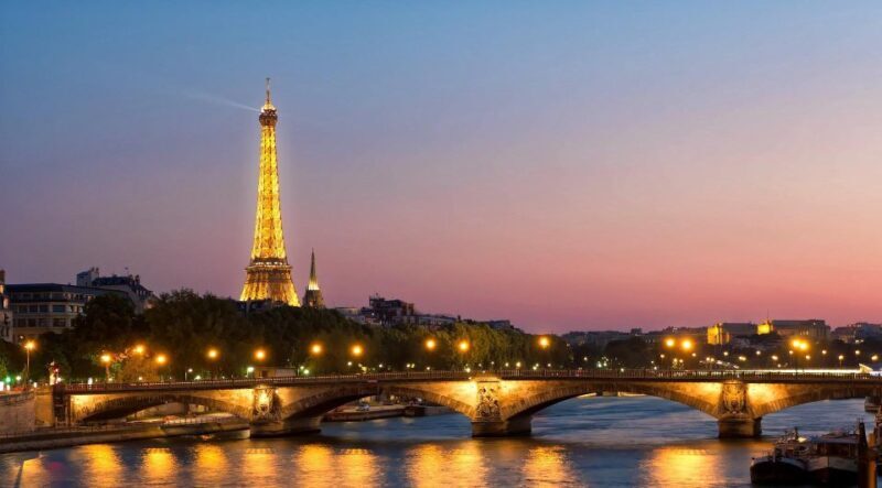 Pairs: The Opera to Hotel des Invalides Guided Walking Tour - How This Tour Fits Into Your Paris Experience