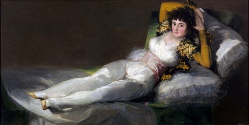 Paisaje de la Luz: Prado Museum and Reina Sofía Museum - A Deep Dive into the Artful Experience