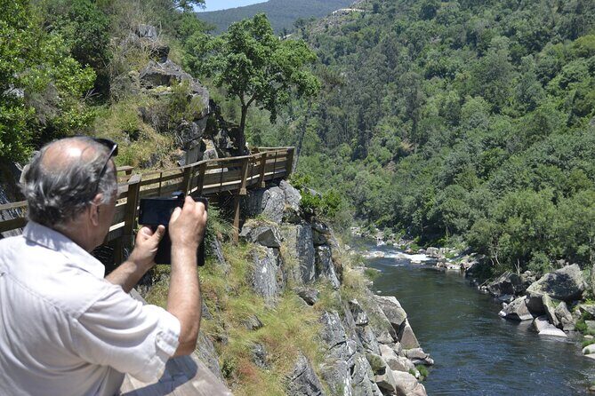 Paiva Walkways and Alvarenga Small-Group from Porto - Frequently Asked Questions