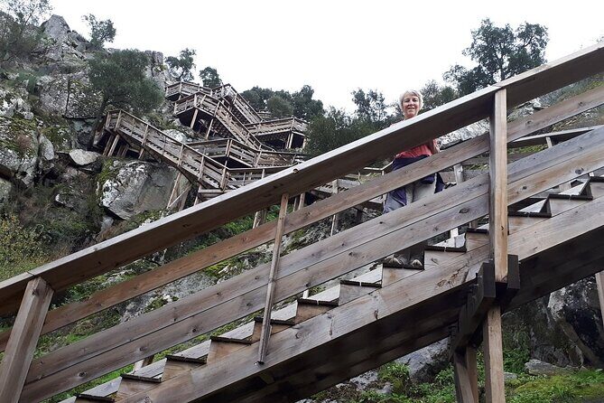 Paiva Walkways and Alvarenga Small-Group from Porto - Final Thoughts