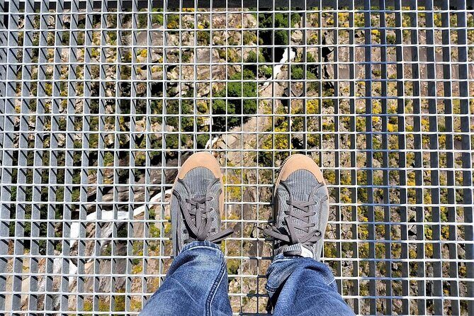 Paiva Walkways & Arouca Suspension Bridge - All Inclusive! - Who Will Love This Tour?