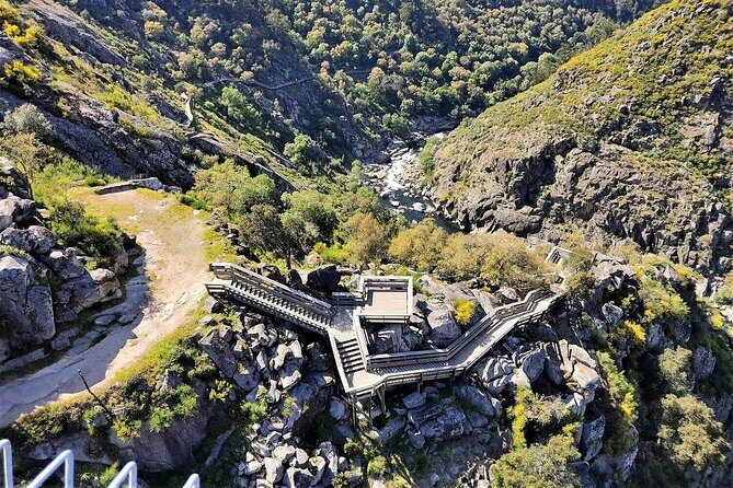 Paiva Walkways & Arouca Suspension Bridge - All Inclusive! - Final Thoughts