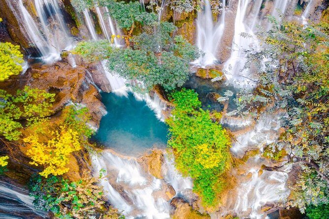 Pak Ou Caves and Kuang Si Fall Day Tour - The Sum Up: Who Is This Tour Best For?