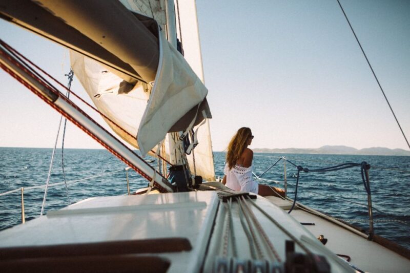 Pakleni Islands Sailing Tour - An In-Depth Look at the Experience