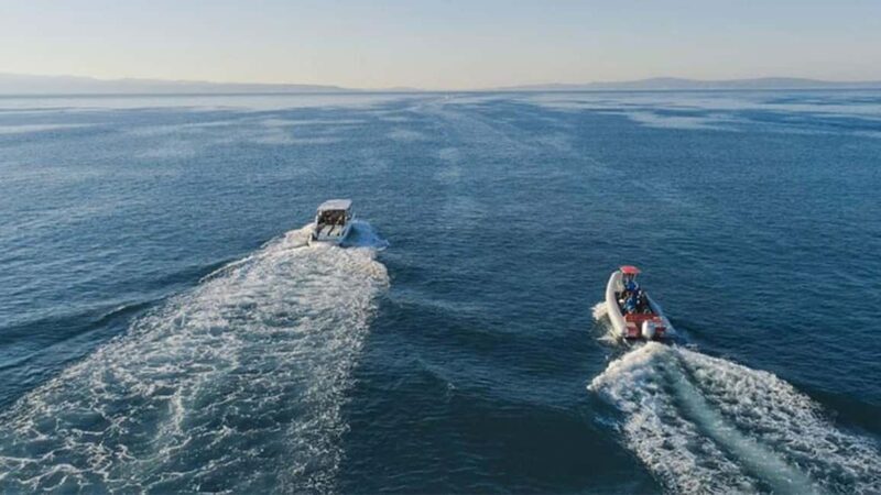 Pakleni Islands Tour from Split - An In-Depth Look at the Tour Experience
