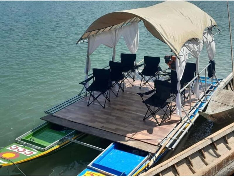 Pakse: 4000 Islands Bike Tour with Boat Cruise - Pakse: 4000 Islands Bike Tour with Boat Cruise — A Detailed Exploration