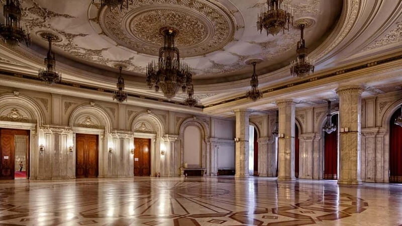 Palace of the Parliament, Village Museum & Ceauescu Mansion - Final Thoughts