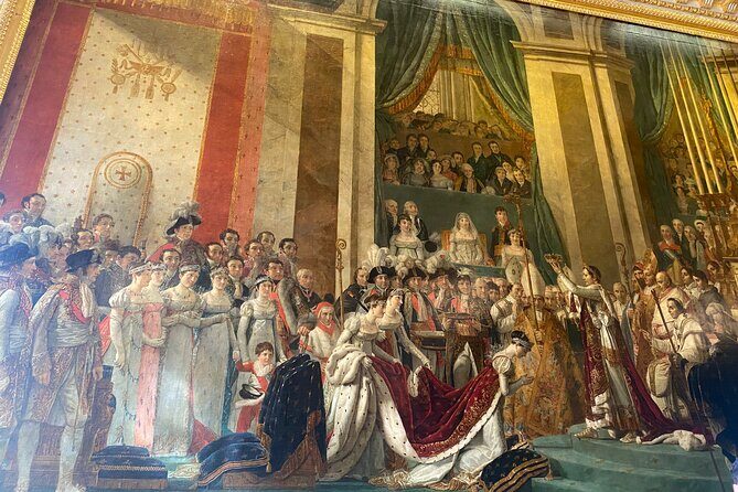 Palace of Versailles by Train from Paris - The Sum Up