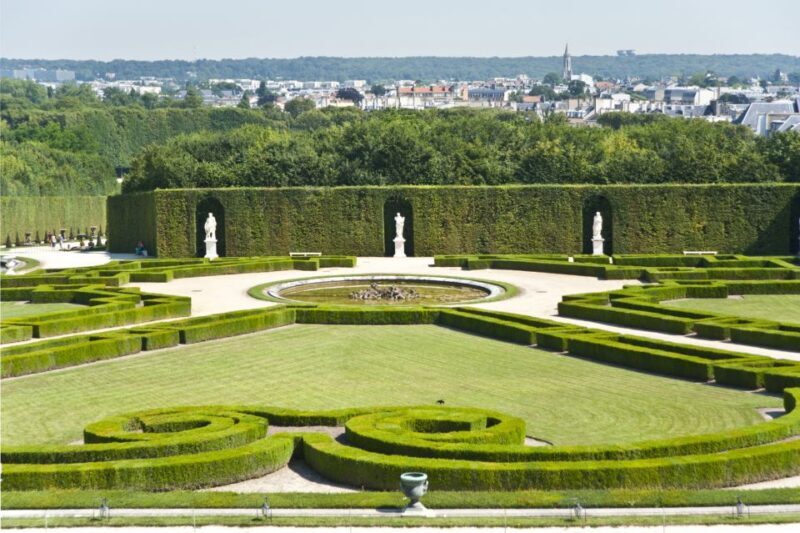 Palace of Versailles Guided Afternoon Tour from Paris - A Closer Look at the Versailles Guided Afternoon Tour