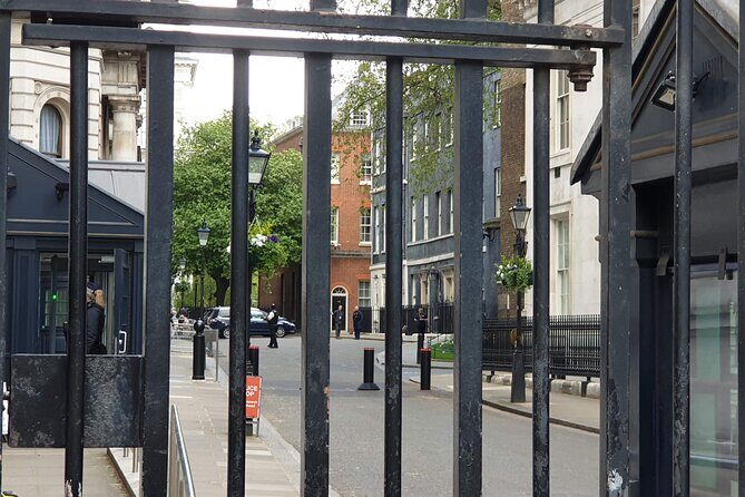 Palaces, Parliament & Power: A Walking Tour of London's Royal City - In-Depth Review of the Experience