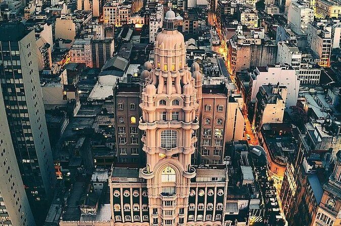 Palacio Barolo Entry Ticket with Guide - Final Thoughts