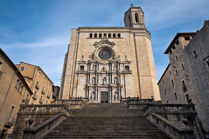 Palamos Shore Excursion: Girona History and Gastronomy Private Tour - Detailed Review: What Makes This Tour Stand Out
