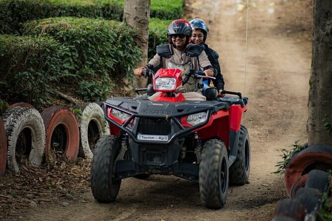 Palampur and Bir Tour, Tea Gardens, Adventures and Paragliding - The Sum Up: Who Should Consider This Tour?