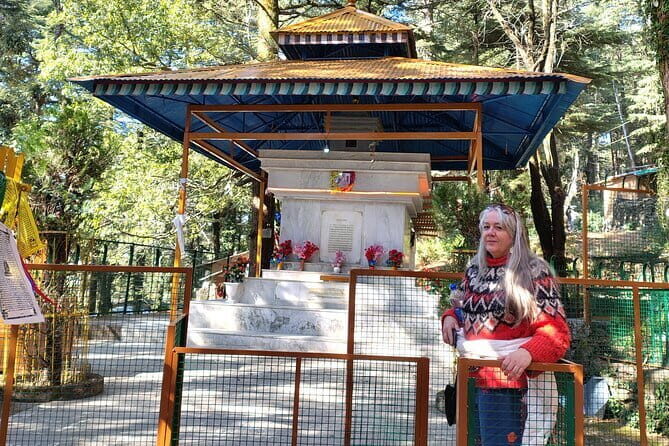 Palampur's Guided Day Tour: Discover the Tea Capital. - Final Thoughts