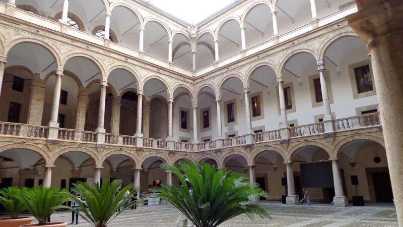 Palatine Chapel & Norman Palace Tour in Palermo with ticket - A Closer Look at the Palermo Norman Palace & Palatine Chapel Tour