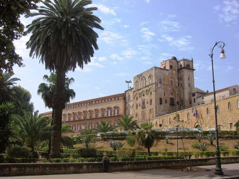 Palatine Chapel & Norman Palace Tour in Palermo with ticket - Who Will Love This Tour?