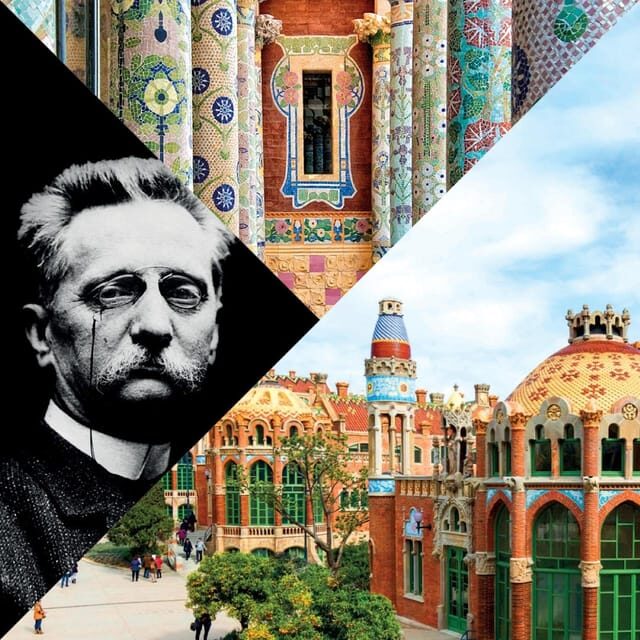 Palau de la Música & Sant Pau Art Nouveau Site - Why We Think This Tour Works Well