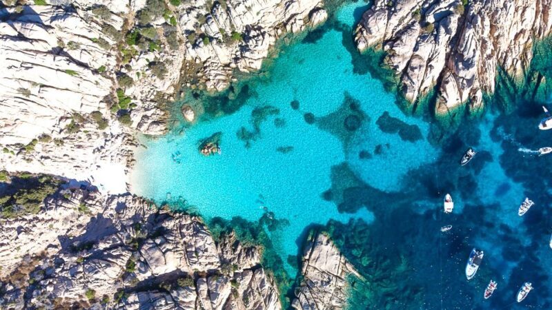 Palau: La Maddalena Archipelago and Caprera Island Boat Tour - Final Thoughts: Is This Tour Worth It?