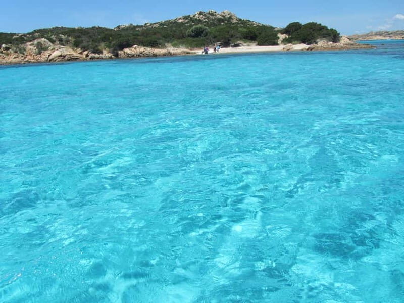 Palau: La Maddalena Archipelago Comfort Boat Tour with Stops - Practical Tips for the Perfect Day