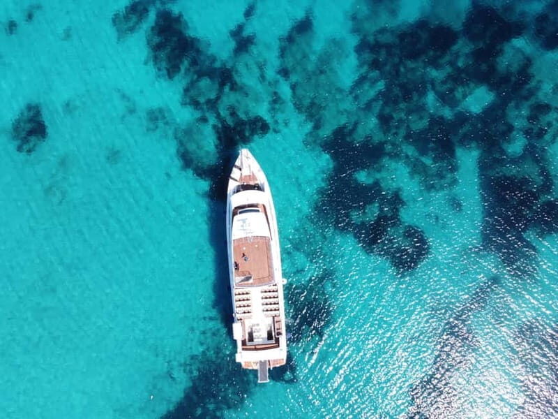 Palau: La Maddalena Archipelago Comfort Boat Tour with Stops - Frequently Asked Questions
