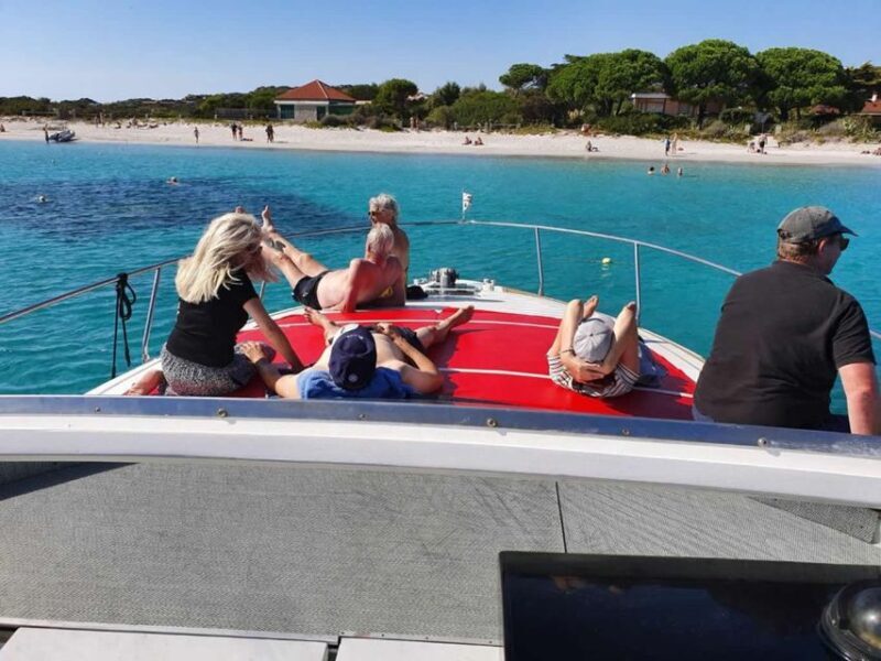 Palau: La Maddalena Archipelago Cruise with Lunch and Drinks - Final Thoughts: Is This Tour Worth Your Time?