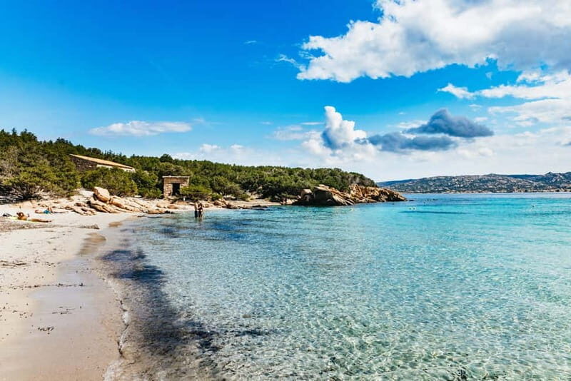 Palau or La Maddalena: 4-hour RIB tour of the archipelago - An In-Depth Look at the 4-Hour RIB Tour of La Maddalena