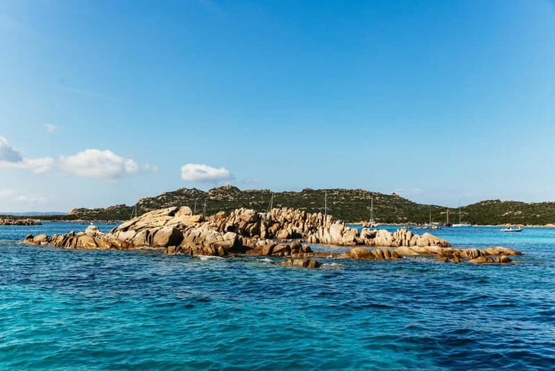 Palau or La Maddalena: 4-hour RIB tour of the archipelago - Who Is This Tour Best For?